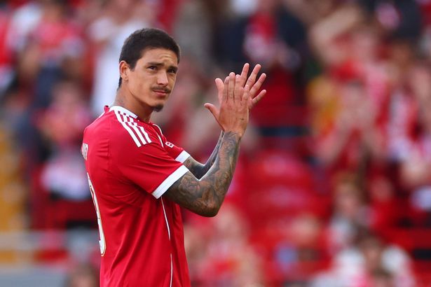 Liverpool news and transfers LIVE: Darwin Nunez 'returns', Yan Diomande talks, Ayyoud Bouaddi move