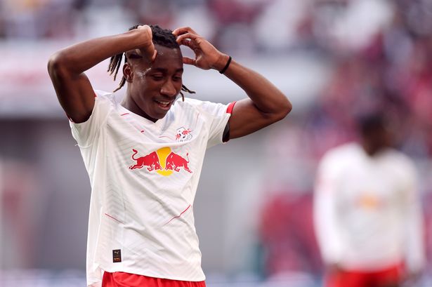 Liverpool news and transfers LIVE: Yan Diomande move, Barcola decision, Alexis Mac Allister exit