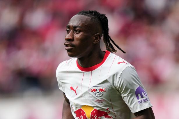 Liverpool news and transfers LIVE: Yan Diomande update, Cody Gakpo bid, Origi retires