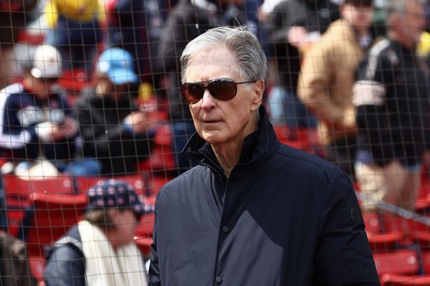 Liverpool owner deals with 'worrying' crisis at home while club searches for Arne Slot heir