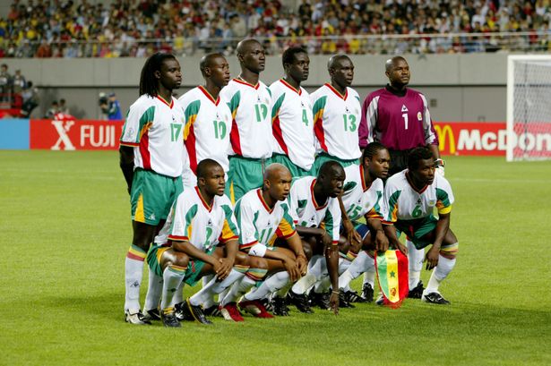 Liverpool signed one of most controversial players in mid-World Cup bombshell
