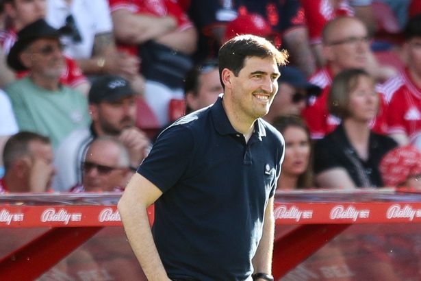 Liverpool star faces huge transfer call after wasted year with Andoni Iraola need clear