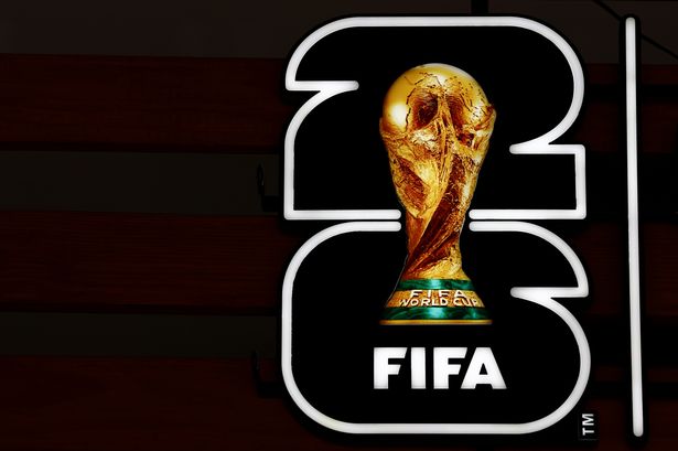 Liverpool to receive cut of $355M windfall thanks to eight FIFA World Cup stars