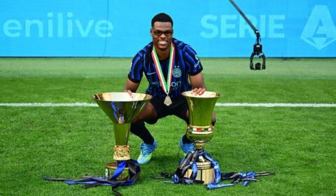 Liverpool transfer blow as Real Madrid seals bargain deal for defender