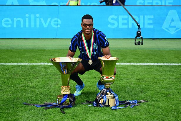 Liverpool transfer blow as Real Madrid seals bargain deal for defender