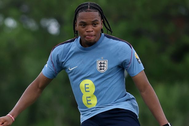 Liverpool transfer news amid Rio Ngumoha 'agreement' as Bradley Barcola price tag revealed