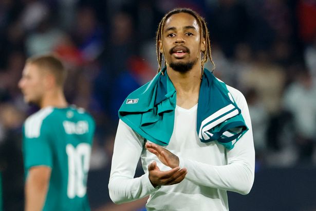 Liverpool transfer news as $58M World Cup star wanted amid Bradley Barcola update