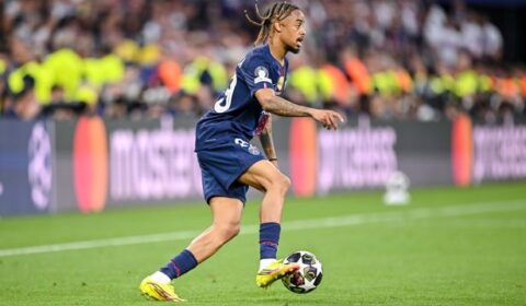 Liverpool transfer news as Bradley Barcola decision made and $47M ace could be sold