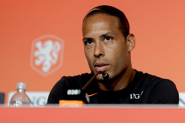 Liverpool transfer news as Virgil van Dijk bid 'expected' and $74M agreement in place
