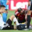 Liverpool transfer target could be out of World Cup with serious injury — 'It's not looking good'