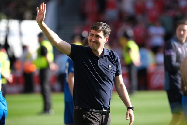 Liverpool transfer target's old club 'watching' Andoni Iraola interest due to FIFA rule