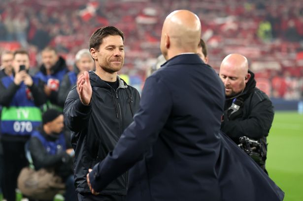 Liverpool's shock Xabi Alonso decision laid bare and why Chelsea changed their mind
