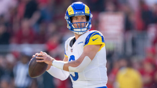 Los Angeles Rams Receive Head-Turning Matthew Stafford Warning