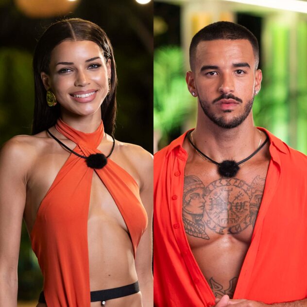 Love Island USA Season 8 Reveals Throuple Twist With Bombshells
