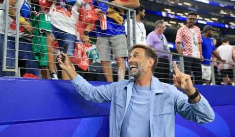Luis Diaz social media activity sums up his thoughts on Jurgen Klopp