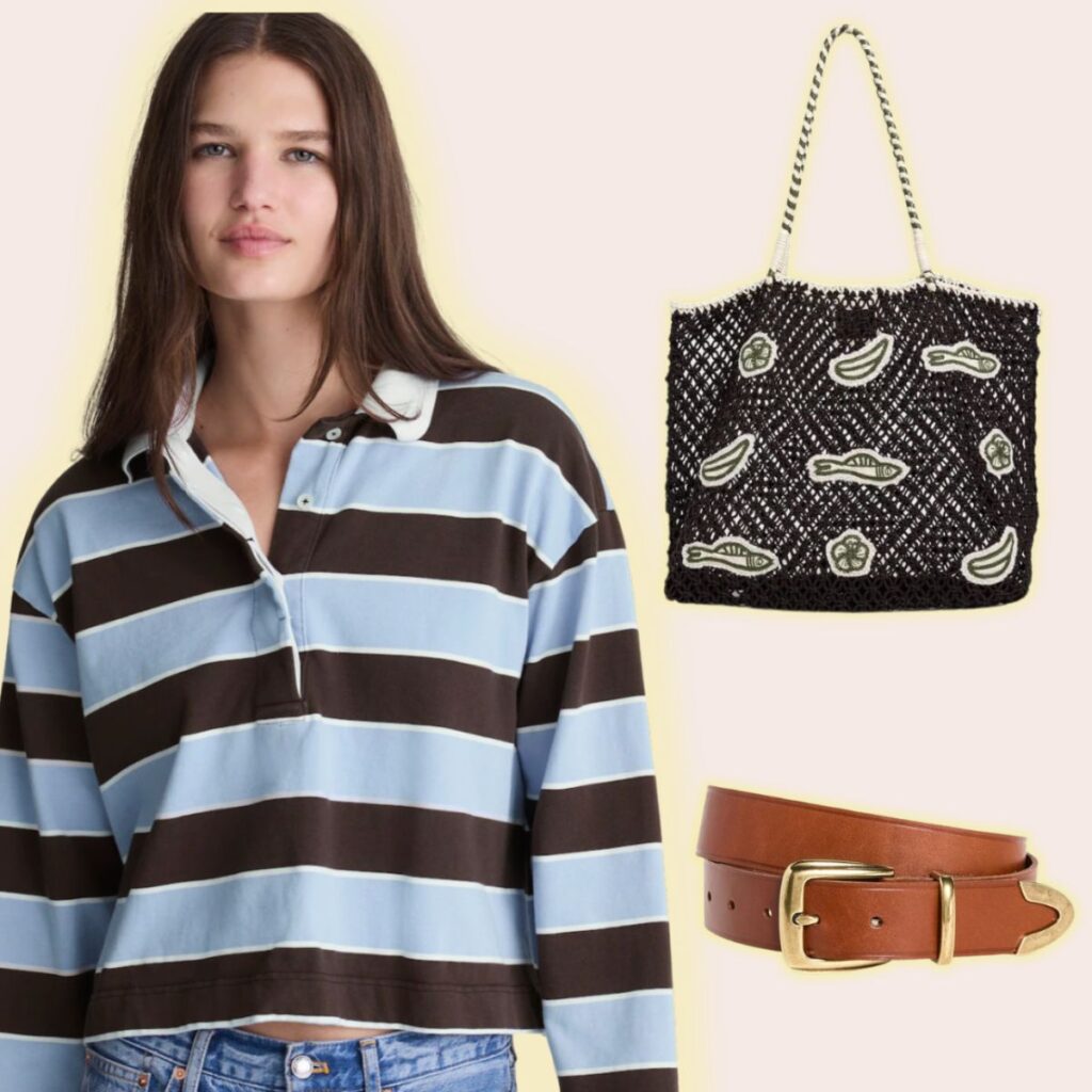 Madewell, Tory Burch & Clare V. Are Secretly on Sale at Amazon Still