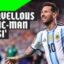 'Magnificent' - Messi scores hat-trick to equal Klose scoring record