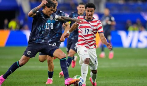 Malik Tillman’s success in new World Cup role could provide spark USMNT needs