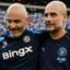 Man City and Chelsea remain in talks over Maresca