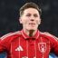 Man City launch record-breaking second offer for Elliot Anderson: Premier League club table £106MILLION bid for Nottingham Forest star to test Evangelos Marinakis' resolve