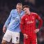Man City strike £116MILLION breakthrough for Elliot Anderson: England star set for medical in the United States while on World Cup duty as Nottingham Forest man nears mega-money move