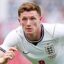 Man City target Elliot Anderson has raced ahead of Morgan Gibbs-White, come back to haunt Eddie Howe, and earned a surprise message from Thomas Tuchel... and here's how he is set to bring in a £100million profit for Nottingham Forest
