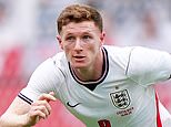 Man City target Elliot Anderson has raced ahead of Morgan Gibbs-White, come back to haunt Eddie Howe, and earned a surprise message from Thomas Tuchel... and here's how he is set to bring in a £100million profit for Nottingham Forest