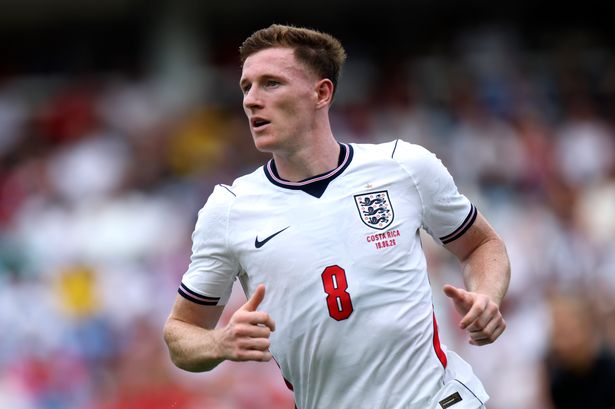 Man City's $161M Elliot Anderson bid could impact 3 Liverpool transfers