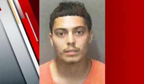 Man sentenced to life in prison for 2023 murder, Atascosa DA’s Office says