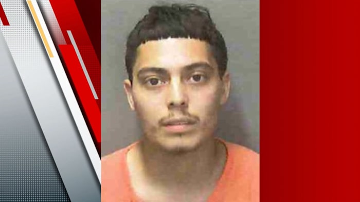 Man sentenced to life in prison for 2023 murder, Atascosa DA’s Office says