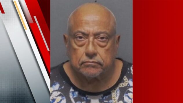 Man sentenced to life in prison for fatal 2025 nightclub shooting, DA’s office says