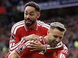 Man United land record fee for Amazon Prime show following stars behind the scenes next season - after former manager Ruben Amorim refused to let cameras in