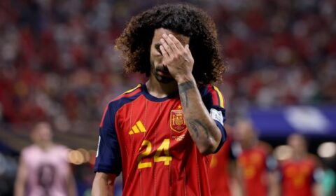 Marc Cucurella breaks silence after £51.7m Chelsea to Real Madrid transfer