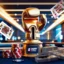 MarsMellow Wins WPT Global Weekly Golden Bounty for $17k