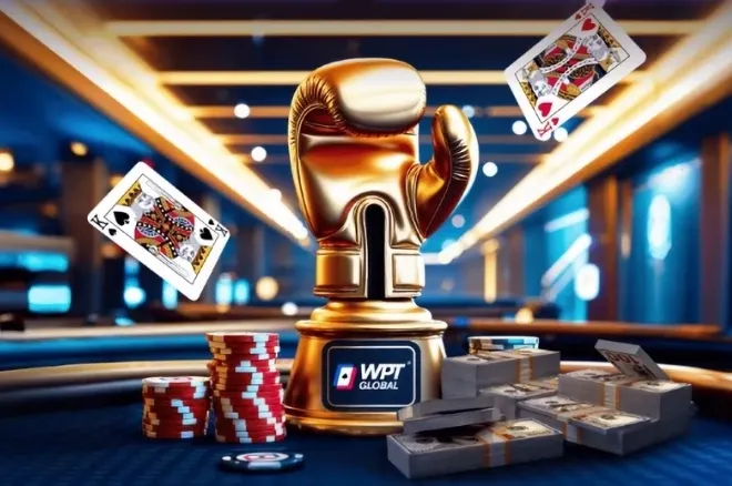 MarsMellow Wins WPT Global Weekly Golden Bounty for $17k