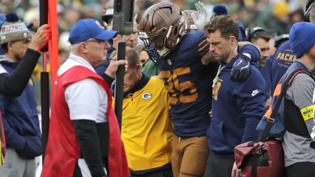 Massive update on Packers' Tucker Kraft surfaces amid injury recovery