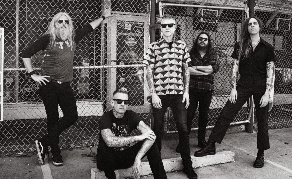 Mastodon Honor Brent Hinds in First Song Since Late Frontman’s Death