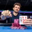 Matthew Moss Captures "First Big Live Tournament Win" in WSOP $800 Deepstack