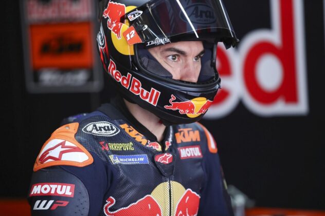 Maverick Vinales on MotoGP future and injury recovery: “I don’t have to convince anyone”