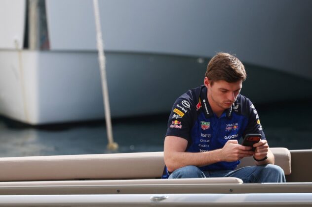 Max Verstappen’s Monaco GP retirement sparks Kimi Raikkonen comparison
