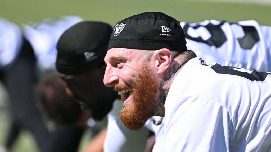 Maxx Crosby trade rumors heat up for the Eagles, but a Jalen Carter swap makes absolute zero sense