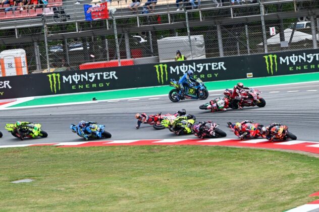 “Maybe it is even worse”: MotoGP riders split over holeshot device ban