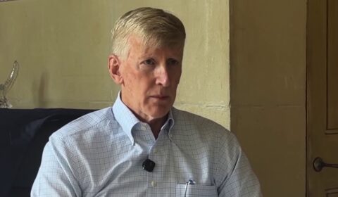 Mayor’s playoff tickets were gift from attorney with long ties to Spurs