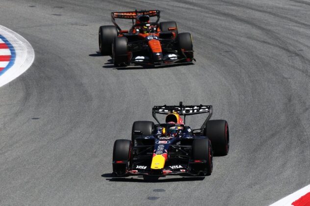 McLaren and Red Bull formally appeal against Pierre Gasly's Monaco reinstatement