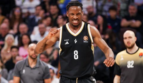 Meet Melvin Ajinca, the 21-year-old Euro stash Knicks got in massive draft trade