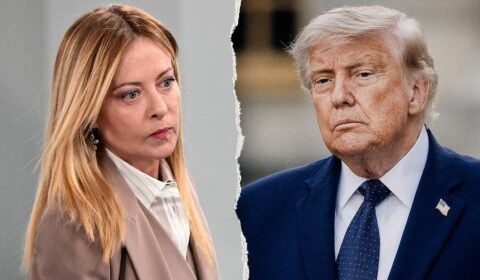 Meloni’s spat with Trump is calculated strategy to boost her approval ratings: expert