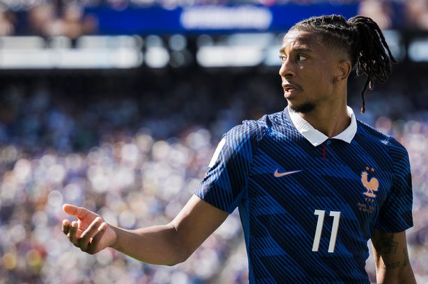 Michael Olise transfer decision made by Bayern Munich amid Liverpool links and $252M offer