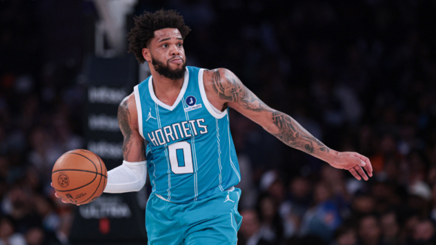 Miles Bridges trade grades: Suns burn another potential rebuild year, Hornets add to draft pick pile