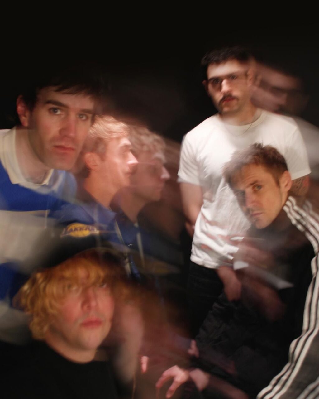 Militarie Gun Promise 20 Songs for 20 Dollars on North American Tour