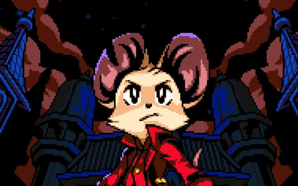 Mina The Hollower Is Joining Rivals Of Aether II As A Guest Fighter In 2027